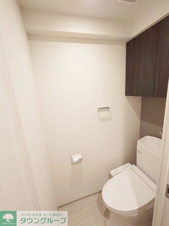 TS-COURT日本橋浜町の物件内観写真